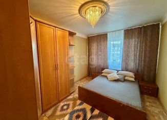 Продается четырехкомнатная квартира, 87.7 м2, Курган, 5-й микрорайон, 30