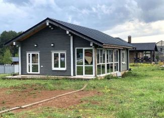Дом на продажу, 76 м2, деревня Голодница, Рождественская улица, 20