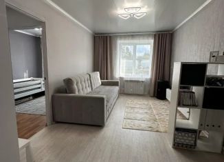 Продажа двухкомнатной квартиры, 46.4 м2, посёлок городского типа Сернур, улица Пушкина, 23