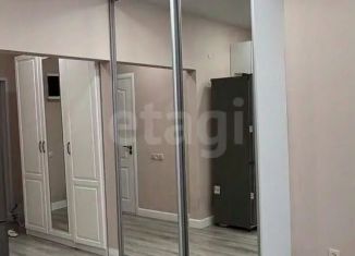 Продаю однокомнатную квартиру, 36.2 м2, Иркутск, микрорайон Берёзовый, 106