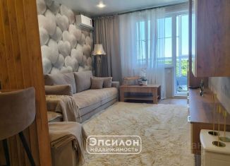 Продается квартира студия, 28.2 м2, Курск, улица Энгельса, 158