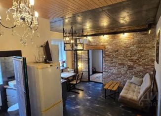 1-ком. квартира в аренду, 40 м2, Брянск, улица 3-го Интернационала, 6А