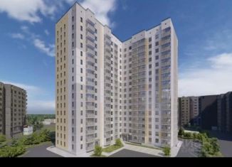 Однокомнатная квартира на продажу, 40.5 м2, Курск, проезд Сергеева, 12Б