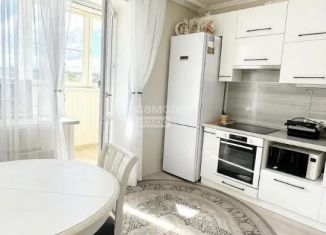 Продается однокомнатная квартира, 43 м2, Липецк