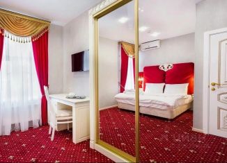 Сдача в аренду комнаты, 10 м2, Москва, Народная улица, 20с2