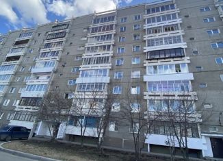 3-ком. квартира на продажу, 69 м2, Иркутск, улица Розы Люксембург, 309А