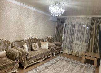 Продается трехкомнатная квартира, 55 м2, Кабардино-Балкария, улица Ашурова