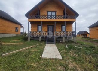Продам дом, 150 м2, Красноярский край, улица Новостроек