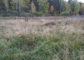 Продаю участок, 10 сот., поселок городского типа Шушенское, Звёздная улица, 1