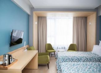 Сдам в аренду комнату, 22 м2, Республика Алтай, Телецкая улица, 137