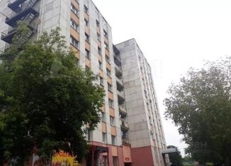 Комната на продажу, 26 м2, Тюмень, проезд Геологоразведчиков, 55, Ленинский округ