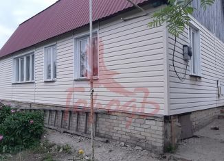 Продаю дом, 71.6 м2, Орловская область, Заречная улица, 23