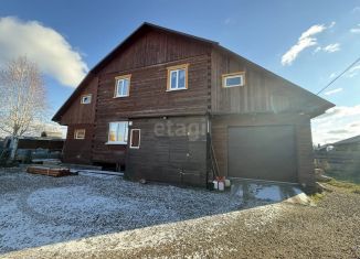 Продажа дома, 129.3 м2, Красноярский край, Зелёная улица, 3А