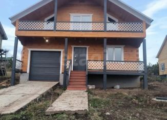 Продаю дом, 220 м2, Красноярский край, Ивановская улица