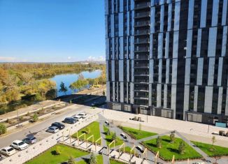 Продажа 1-комнатной квартиры, 44.6 м2, Иркутск