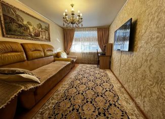 Продажа 3-ком. квартиры, 68 м2, Владикавказ, проспект Доватора, 7к1