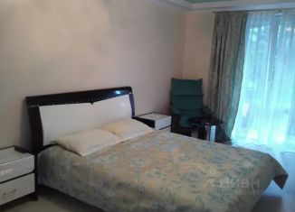 Сдается в аренду однокомнатная квартира, 30 м2, Крым, улица К. Маркса, 11к1