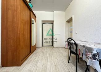 Продам комнату, 25.4 м2, Уфа, Коммунистическая улица, 36, Кировский район