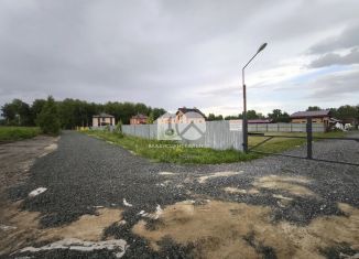 Участок на продажу, 12 сот., Новосибирская область, ДНТ Луч, 8