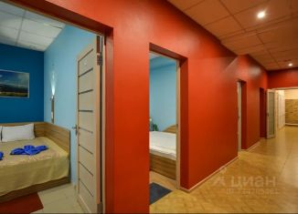 Аренда комнаты, 10 м2, Омск, улица Бударина, 1, Центральный округ