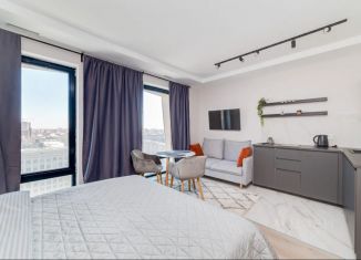 Сдается квартира студия, 30 м2, Москва, Дмитровский проезд, 1, метро Дмитровская