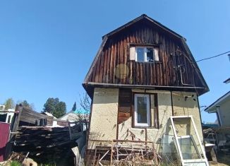 Продается дача, 46 м2, Иркутская область, 1-я улица