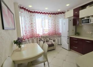 Продажа 2-ком. квартиры, 57 м2, Курск, проспект Победы, 34