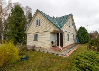 Продаю дачу, 120 м2, Красноярский край