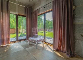 Продаю дом, 136.5 м2, Ленинградская область, Адмиралтейская улица, 3А
