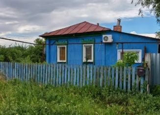 Дом на продажу, 73.1 м2, Саратовская область, Песчаная улица, 19