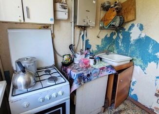 Сдается в аренду 2-ком. квартира, 42.8 м2, Мценск, 1-й микрорайон, 11