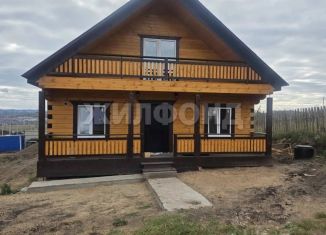 Продажа дома, 120 м2, Красноярский край, Молодёжная улица