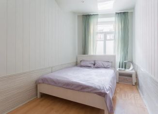 Сдаю комнату, 15 м2, Москва, Бродников переулок, 10к2, ЦАО