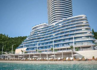 Аренда 2-комнатной квартиры, 60 м2, Крым, улица Васильченко, 6В