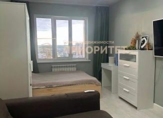 Продается однокомнатная квартира, 38 м2, Саха (Якутия), проспект Михаила Николаева, 2/4