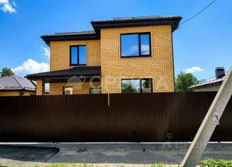 Продам дом, 146.4 м2, Тюменская область, Зелёная улица