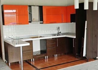 Продаю четырехкомнатную квартиру, 95 м2, Иркутск, микрорайон Ершовский, 89/1