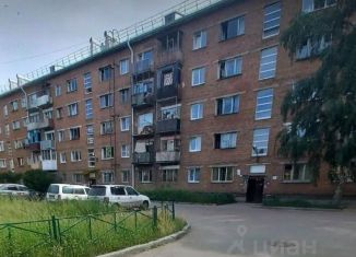 Комната на продажу, 9.3 м2, Ангарск, улица Ворошилова, 23