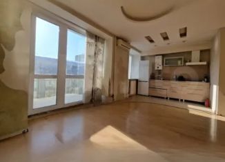Продается 2-ком. квартира, 42 м2, Самарская область, Молодогвардейская улица, 242