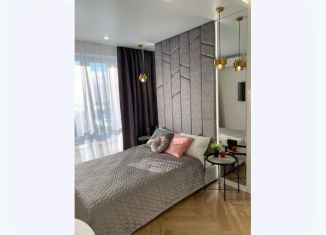 Сдается в аренду 1-комнатная квартира, 27 м2, Иркутск, Байкальская улица, 208