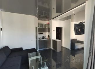 Сдаю в аренду квартиру студию, 26 м2, Крым, Лесная улица, 2В