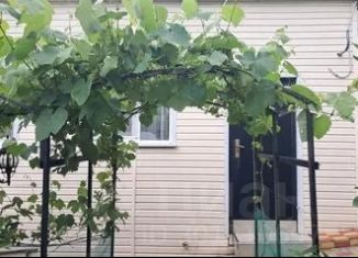 Сдача в аренду дома, 35 м2, Краснодарский край, Парусная улица, 6