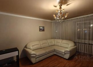 2-ком. квартира на продажу, 68 м2, Омская область, Хлебная улица, 17А
