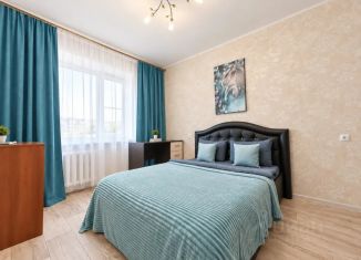 Двухкомнатная квартира в аренду, 55 м2, Северодвинск, Октябрьская улица, 23