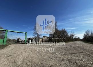 Продаю участок, 837 сот., Саратовская область, Октябрьская улица, 20