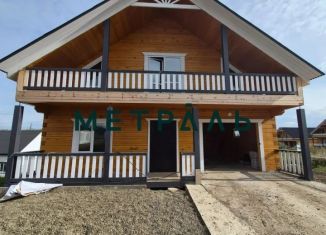 Продаю дом, 160 м2, Красноярский край, улица Маренкова, 25