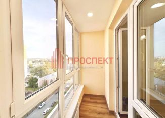 Продается однокомнатная квартира, 36.7 м2, Пензенская область, улица Шмидта, 7