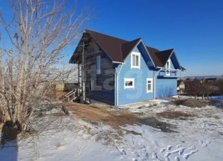 Продается дом, 296 м2, Красноярский край, Межсадовая улица, 551