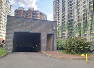 Продается 1-ком. квартира, 25.1 м2, Мурино, Воронцовский бульвар, 21к3, ЖК Мой Мир