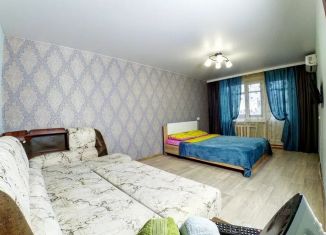 1-комнатная квартира в аренду, 34 м2, Казань, улица Маршала Чуйкова, 67
